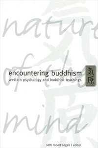 bokomslag Encountering Buddhism