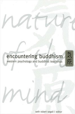 Seth Robert Segall - Encountering Buddhism, Häftad