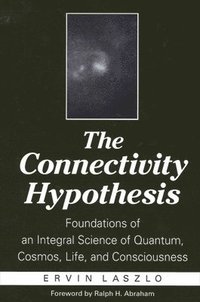bokomslag The Connectivity Hypothesis