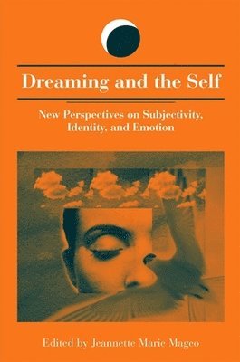 bokomslag Dreaming and the Self