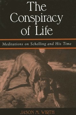 Conspiracy of Life