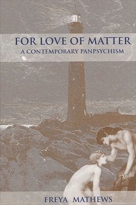 For Love of Matter 1