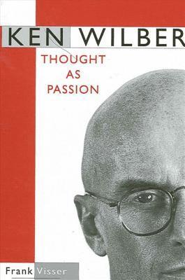 Frank Visser - Ken Wilber, Inbunden