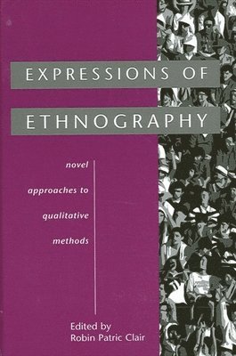 Expressions of Ethnography