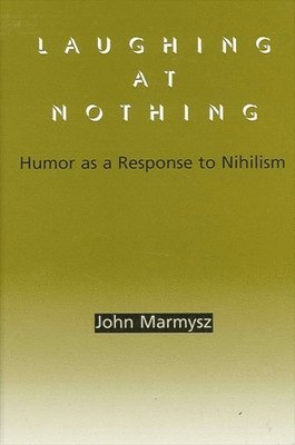 Laughing at Nothing 1