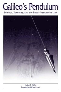 bokomslag Galileo's Pendulum