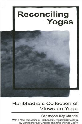 bokomslag Reconciling Yogas