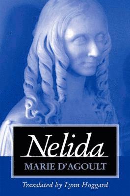 Marie d'Agoult - Nelida, Inbunden