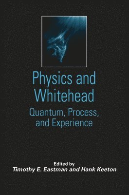 Physics and Whitehead 1