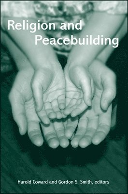 Religion and Peacebuilding 1