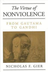 bokomslag The Virtue of Nonviolence