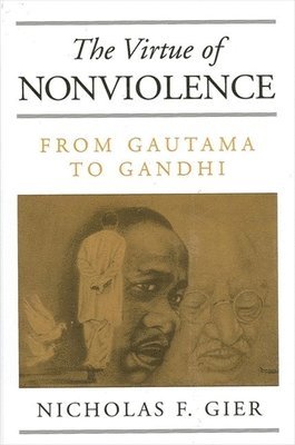 The Virtue of Nonviolence 1