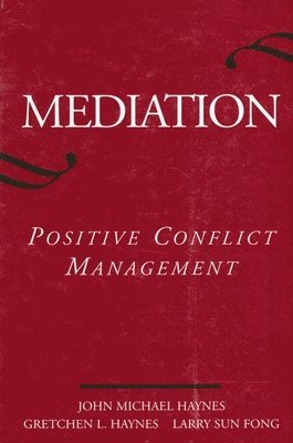 Mediation 1