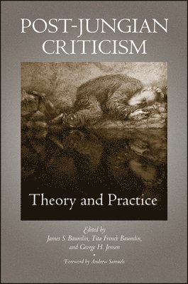 Post-Jungian Criticism 1