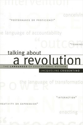 bokomslag Talking about a Revolution