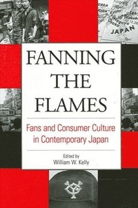 bokomslag Fanning the Flames