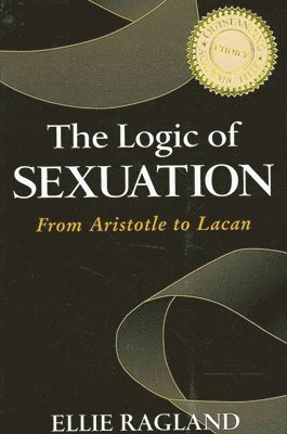 bokomslag Logic of Sexuation