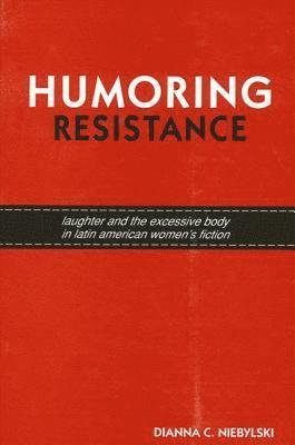 Humoring Resistance 1