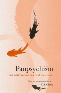 bokomslag Panpsychism