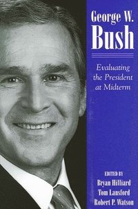 bokomslag George W. Bush
