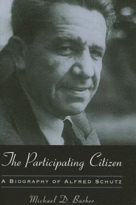 Michael D. Barber - Participating Citizen, Inbunden