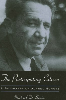 Michael D. Barber - Participating Citizen, Häftad