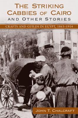 Striking Cabbies of Cairo and Other Stories