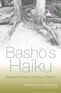 bokomslag Bash's Haiku