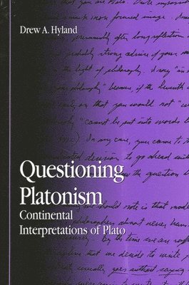 Questioning Platonism 1