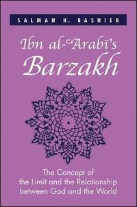 bokomslag Ibn al-?Arab?'s Barzakh