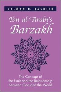 bokomslag Ibn al-Arab's Barzakh