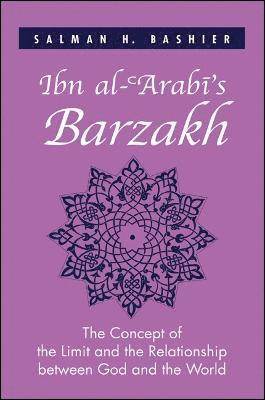 bokomslag Ibn al-Arab's Barzakh