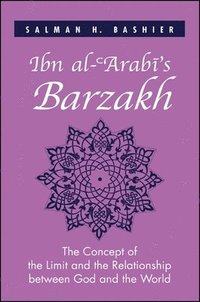 bokomslag Ibn al-?Arab?'s Barzakh