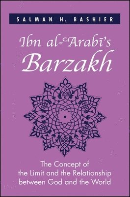 bokomslag Ibn al-Arab's Barzakh