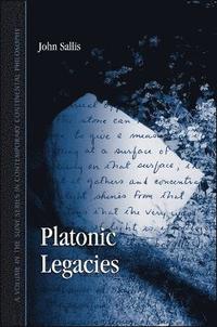 bokomslag Platonic Legacies