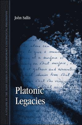 Platonic Legacies 1