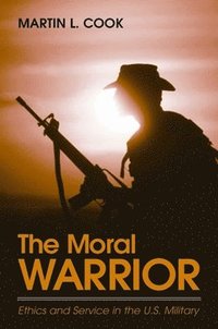 bokomslag Moral Warrior