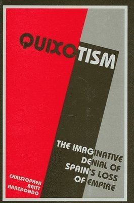 Quixotism 1