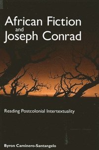 bokomslag African Fiction and Joseph Conrad