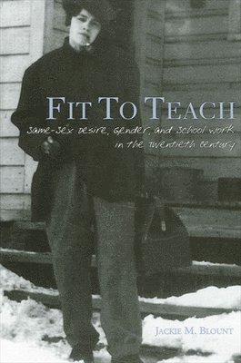 Fit to Teach 1