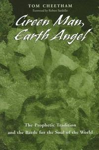 bokomslag Green Man, Earth Angel