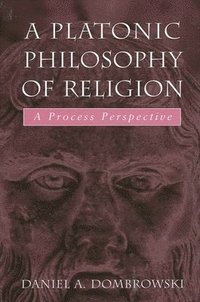 bokomslag A Platonic Philosophy of Religion