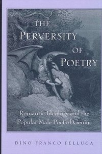 bokomslag Perversity of Poetry