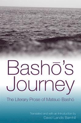 Bashō's Journey