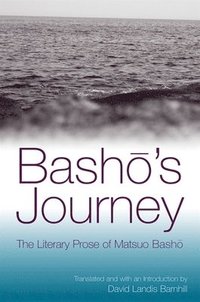 bokomslag Bash's Journey