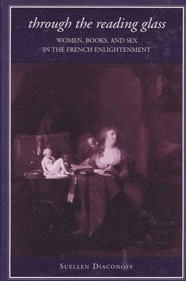 Suellen Diaconoff - Through the Reading Glass, Häftad