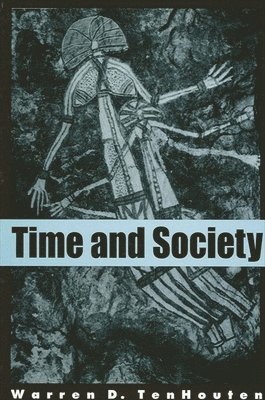 Time and Society 1