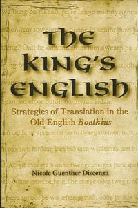 bokomslag The King's English