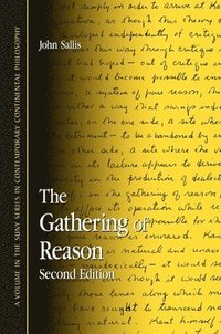 bokomslag Gathering of Reason