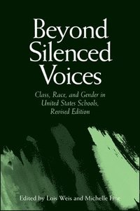 bokomslag Beyond Silenced Voices